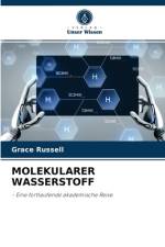 Molekularer Wasserstoff af Grace Russell