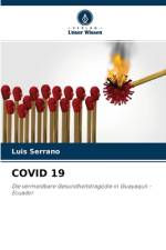Covid 19 af Luis Serrano