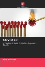 Covid 19 af Luis Serrano
