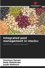 Integrated pest management in stocks af Jouda Mediouni