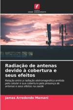 Radiacao de antenas devido a cobertura e seus efeitos af James Arredondo Mamani
