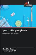 Ipertrofia gengivale af Shivalingesh Kk