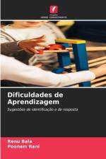 Dificuldades de Aprendizagem af Poonam Rani
