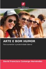 Arte E Bom Humor af David Francisco Camargo Hernández