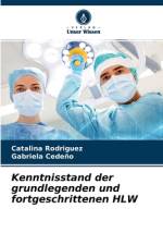 Kenntnisstand der grundlegenden und fortgeschrittenen HLW af Catalina Rodriguez
