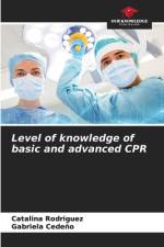 Level of knowledge of basic and advanced CPR af Gabriela Cedeno