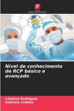 Nivel de conhecimento de RCP basico e avancado af Catalina Rodriguez