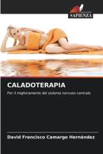 Caladoterapia af David Francisco Camargo Hernández