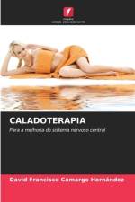 Caladoterapia af David Francisco Camargo Hernández