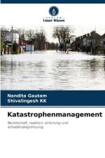 Katastrophenmanagement af Shivalingesh Kk
