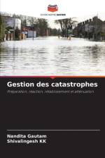 Gestion des catastrophes af Shivalingesh Kk