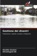 Gestione dei disastri af Shivalingesh Kk
