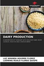 Dairy Production af Luz Amanda Aguirre Florez