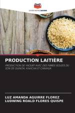 Production Laitiere af Luz Amanda Aguirre Florez
