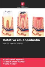 Rotativo em endodontia af Tapan Kumar Mandal