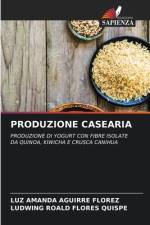 Produzione Casearia af Luz Amanda Aguirre Florez