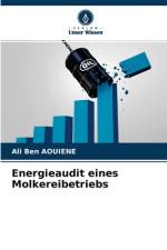 Energieaudit eines Molkereibetriebs af Ali Ben Aouiene