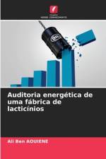 Auditoria energetica de uma fabrica de lacticinios af Ali Ben Aouiene