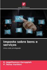 Imposto sobre bens e serviços af K. Jegatheesan Karuppiah