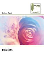 Névéna af Orlane Zang