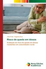 Risco de queda em idosos af João Preto