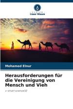 Herausforderungen für die Vereinigung von Mensch und Vieh af Mohamed Elnur