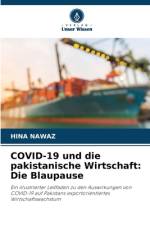 COVID-19 und die pakistanische Wirtschaft: Die Blaupause af Hina Nawaz