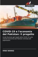 COVID-19 e l'economia del Pakistan: Il progetto af Hina Nawaz