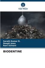 BIODENTINE af Sarath Kumar R.