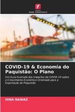 COVID-19 & Economia do Paquistão: O Plano af Hina Nawaz