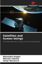 Satellites and human beings af Alexandra Aragao