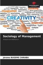 Sociology of Management af Jérome Bugeme Chiraba