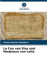 Le Fou von Elsa und Medjnoun von Leïla af Arman Karimi Goudarzi