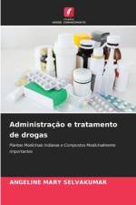 Administração e tratamento de drogas af Angeline Mary Selvakumar