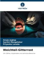 Weichteil-Gitterrost af Anuja Jagtap