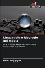 Linguaggio e ideologie dei media af Dele Omojuyigbe