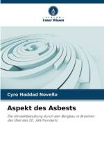 Aspekt des Asbests af Cyro Haddad Novello