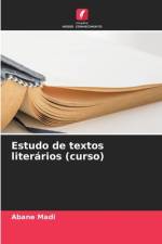 Estudo de textos literários (curso) af Abane Madi