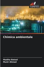 Chimica ambientale af Madiha Batool