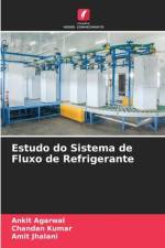 Estudo do Sistema de Fluxo de Refrigerante af Ankit Agarwal