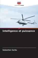 Intelligence et puissance af Sebastian Sârbu