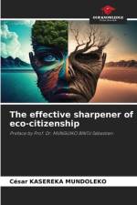 The effective sharpener of eco-citizenship af César Kasereka Mundoleko