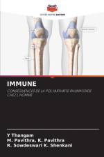 IMMUNE af Y. Thangam
