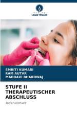STUFE II THERAPEUTISCHER ABSCHLUSS af Smriti Kumari