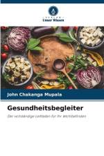 Gesundheitsbegleiter af John Chakanga Mupala