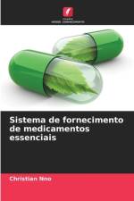 Sistema de fornecimento de medicamentos essenciais af Christian Nno