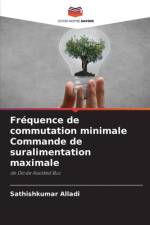 Fréquence de commutation minimale Commande de suralimentation maximale af Sathishkumar Alladi