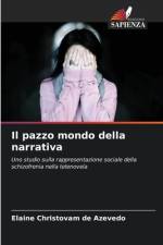 Il pazzo mondo della narrativa af Elaine Christovam de Azevedo