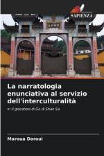 La narratologia enunciativa al servizio dell'interculturalità af Maroua Daroui
