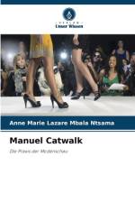 Manuel Catwalk af Anne Marie Lazare Mbala Ntsama